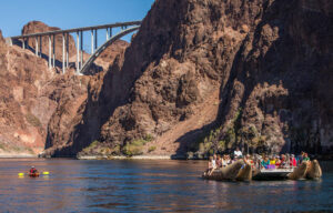 Hoover Dam Raft Tour MOB 960x615 2 300x192
