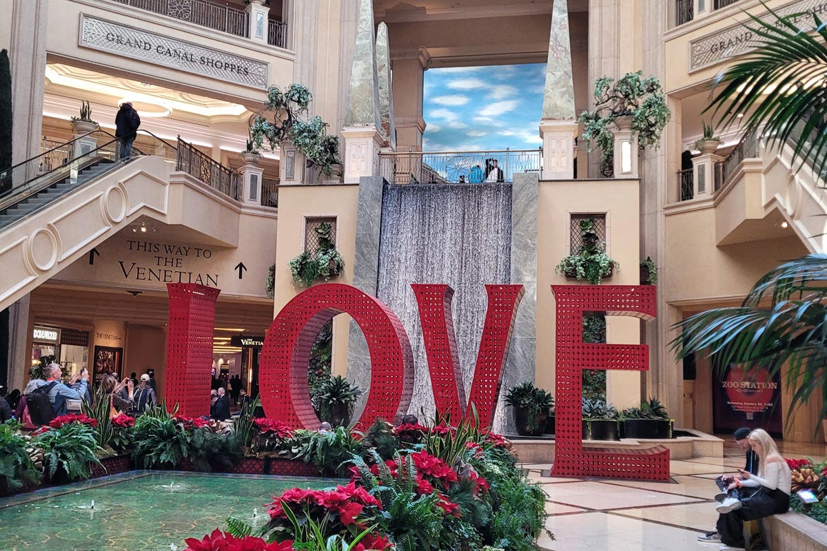 Las Vegas Hotels